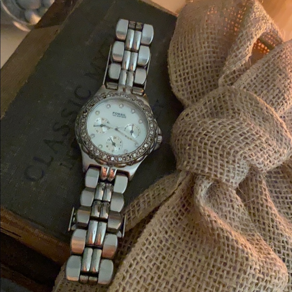 Fossil Watch - Ladies